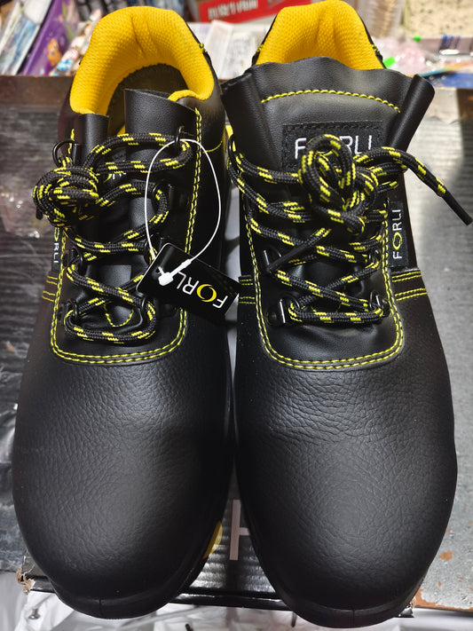 zapatos de seguridad